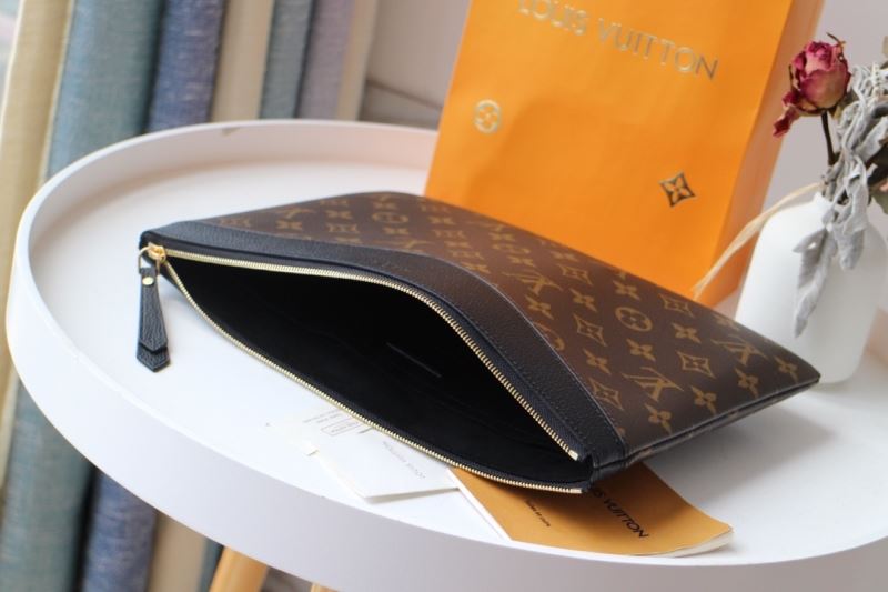 LV Clutch Bags